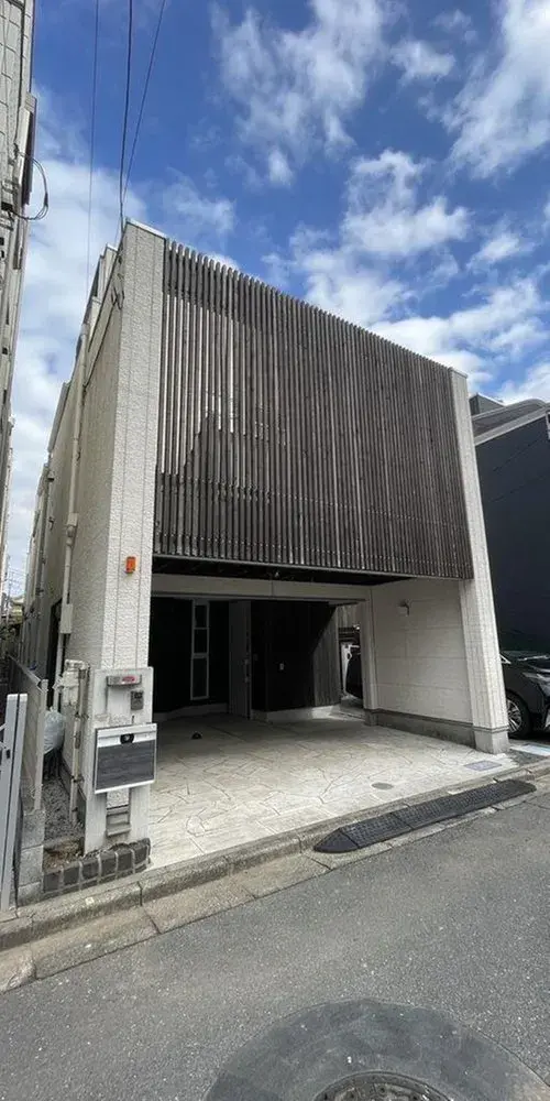 2LDK+S Property Itabashi-ku Tokyo (3)
