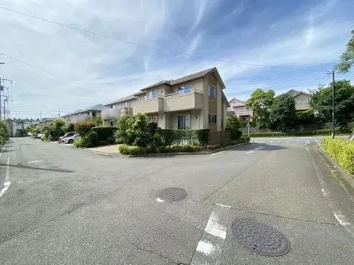 4LDK Property Machida City Tokyo (2)