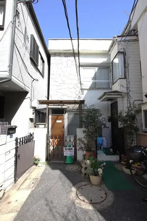 3K Property Itabashi-ku Tokyo (2)