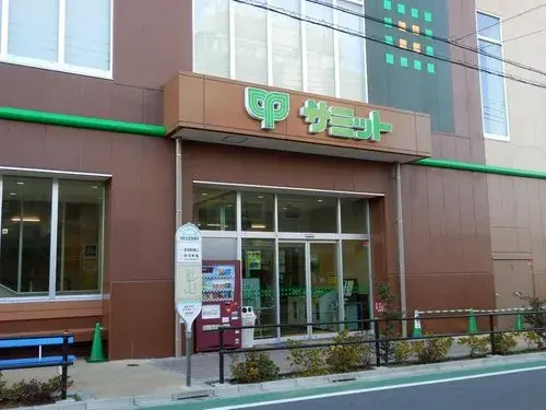 3K Property Itabashi-ku Tokyo (7)