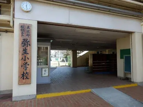 3K Property Itabashi-ku Tokyo (9)