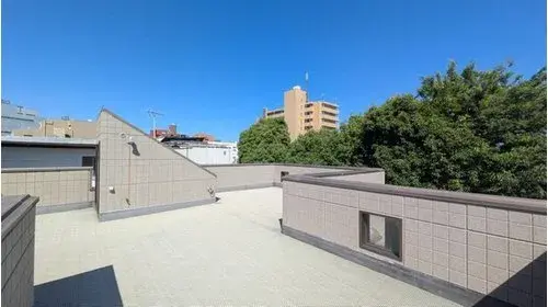 Propiedad 4LDK+S Barrio de Nerima Tokio (2)