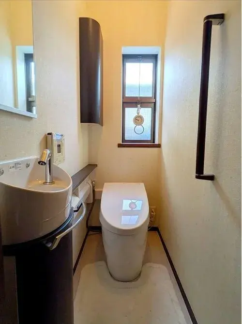 Propiedad 4LDK+S Barrio de Nerima Tokio (11)