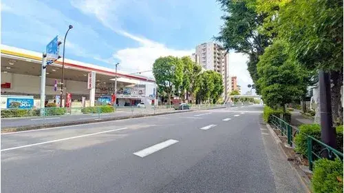 Propiedad 4LDK+S Barrio de Nerima Tokio (16)