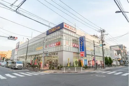 Propiedad 4LDK+S Barrio de Nerima Tokio (17)