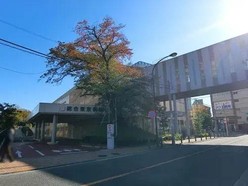 Propiedad 4LDK+S Barrio de Nerima Tokio (19)