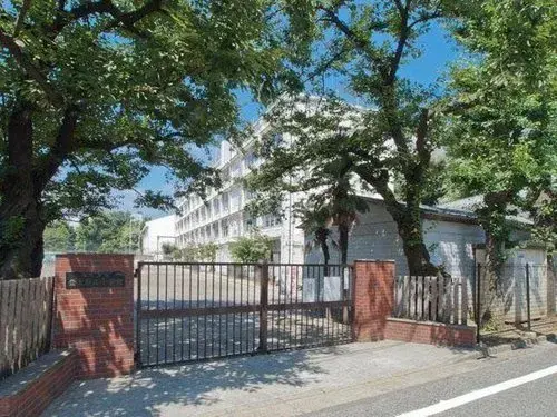 Propiedad 4LDK+S Barrio de Nerima Tokio (20)