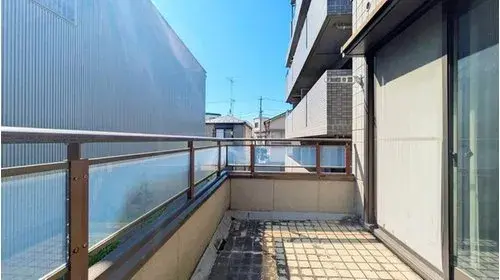 Propiedad 4LDK+S Barrio de Nerima Tokio (3)