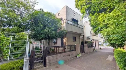 Propiedad 4LDK+S Barrio de Nerima Tokio (5)