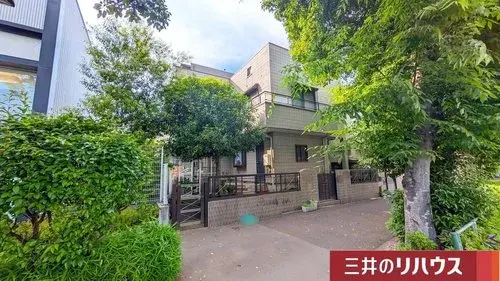 Propiedad 4LDK+S Barrio de Nerima Tokio (6)