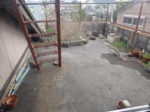 Propiedad 5K Ciudad de Murakami Prefectura de Niigata (15)