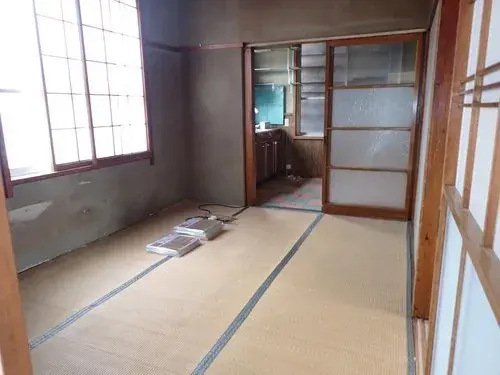 Propiedad 5K Ciudad de Murakami Prefectura de Niigata (5)