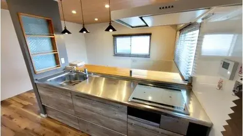 3LDK物件 三条市 新潟県 (12)