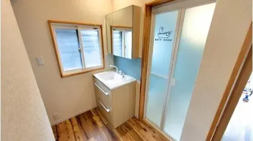 3LDK物件 三条市 新潟県 (14)