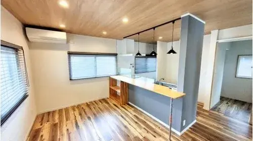 3LDK物件 三条市 新潟県 (3)