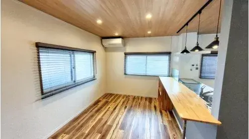 3LDK物件 三条市 新潟県 (4)