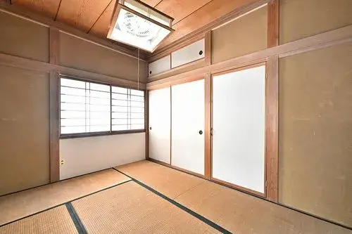 Propiedad 7DK Ciudad de Shibata Prefectura de Niigata (11)
