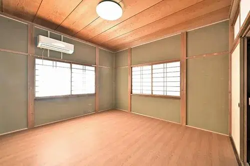 Propiedad 7DK Ciudad de Shibata Prefectura de Niigata (12)