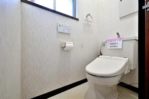 Propiedad 7DK Ciudad de Shibata Prefectura de Niigata (17)