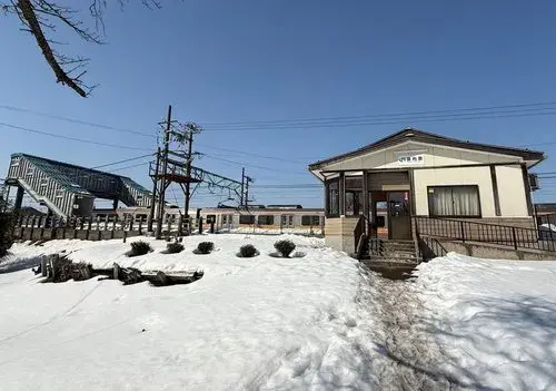 Akiya in 三条市