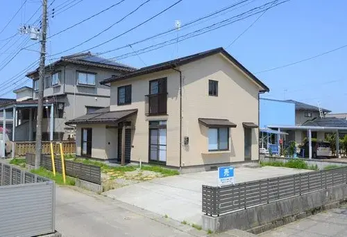 5LDK 三条市 新潟県 (3)