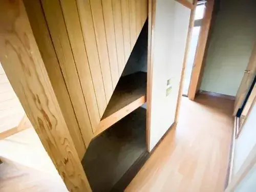 4DK Nishi-ku, Niigata City, Niigata Prefecture (12)