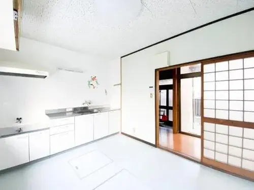 4DK Nishi-ku, Niigata City, Niigata Prefecture (16)
