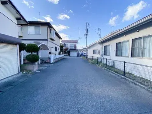 4DK Nishi-ku, Niigata City, Niigata Prefecture (3)