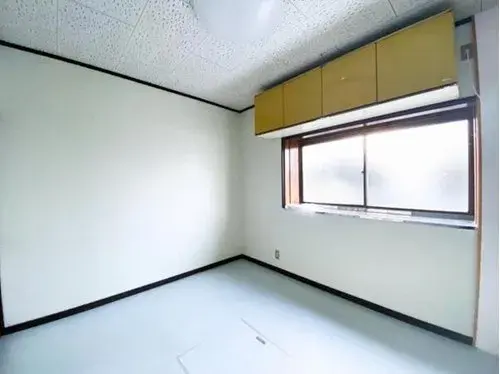 4DK Nishi-ku, Niigata City, Niigata Prefecture (4)