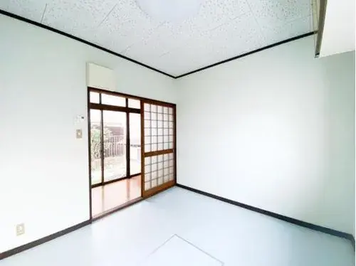 4DK Nishi-ku, Niigata City, Niigata Prefecture (5)