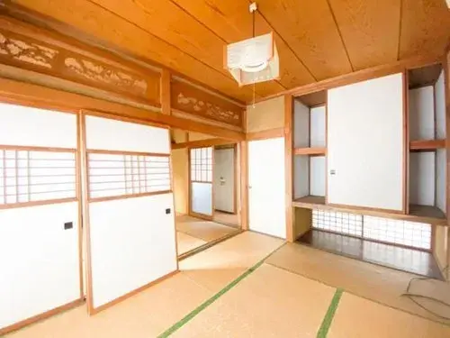 4DK Nishi-ku, Niigata City, Niigata Prefecture (6)