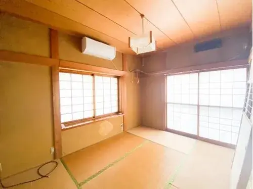 4DK Nishi-ku, Niigata City, Niigata Prefecture (7)