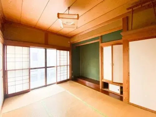 4DK Nishi-ku, Niigata City, Niigata Prefecture (8)