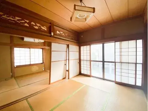 4DK Nishi-ku, Niigata City, Niigata Prefecture (9)