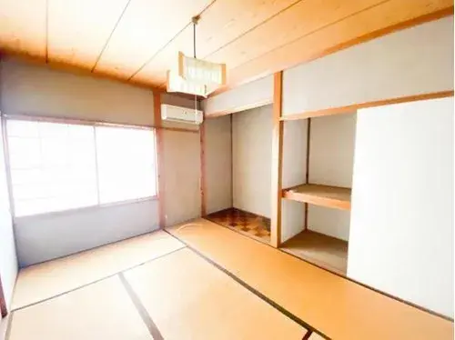 4DK Nishi-ku, Niigata City, Niigata Prefecture (10)