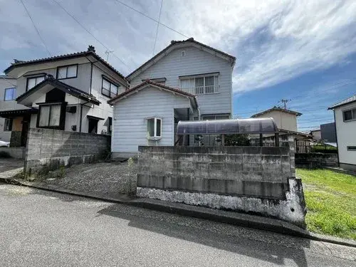 عقار 5LDK مدينة Niigata محافظة Niigata (2)