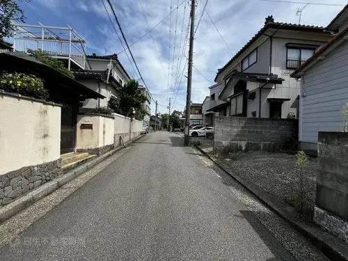 عقار 5LDK مدينة Niigata محافظة Niigata (3)