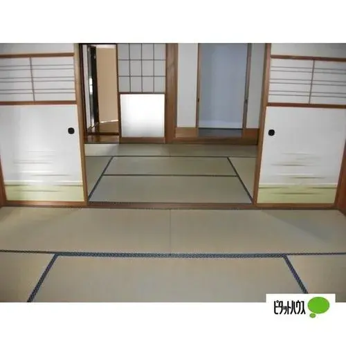 Propiedad 6DK Ciudad de Niigata Prefectura de Niigata (2)