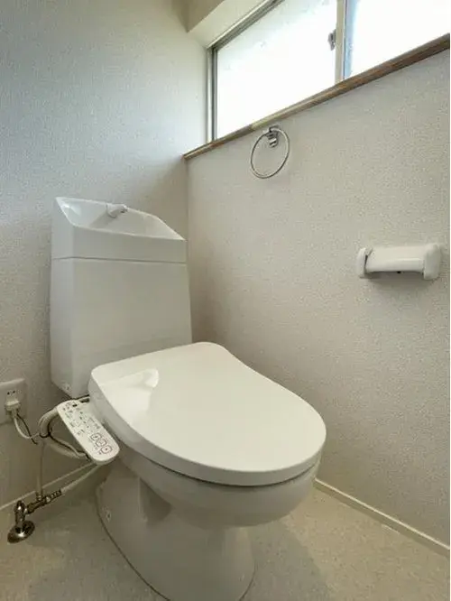 Propiedad 2LDK Ciudad de Gosen Prefectura de Niigata (12)