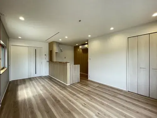 Propiedad 2LDK Ciudad de Gosen Prefectura de Niigata (4)