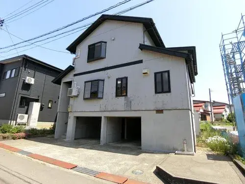 6LDK Property Joetsu City Niigata Prefecture (4)