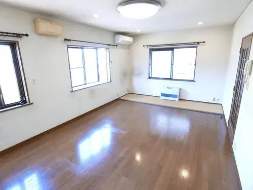 6LDK Property Joetsu City Niigata Prefecture (6)