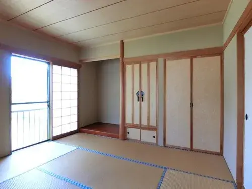 6LDK Property Joetsu City Niigata Prefecture (7)