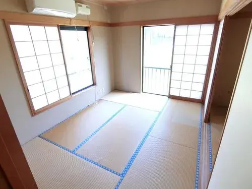6LDK Property Joetsu City Niigata Prefecture (8)