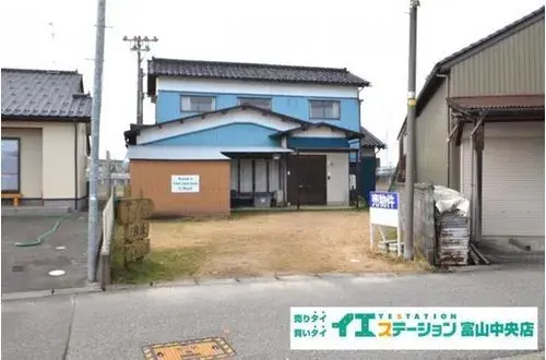 7DK房产 富山市 富山县 (4)