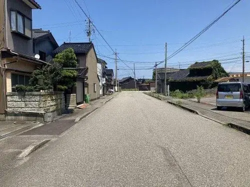 Propriété 7DK+S Ville de Takaoka Préfecture de Toyama (2)