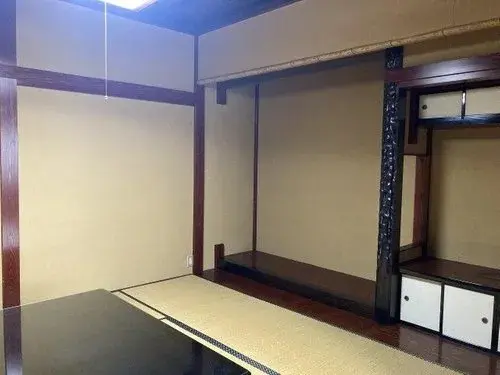 Propriété 7DK+S Ville de Takaoka Préfecture de Toyama (12)