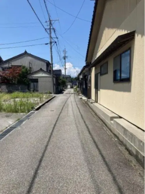 Propriété 7DK+S Ville de Takaoka Préfecture de Toyama (3)
