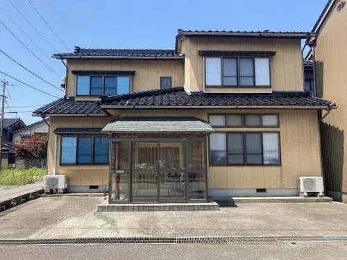 Propriété 7DK+S Ville de Takaoka Préfecture de Toyama (4)