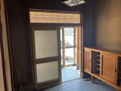 Propriété 7DK+S Ville de Takaoka Préfecture de Toyama (5)